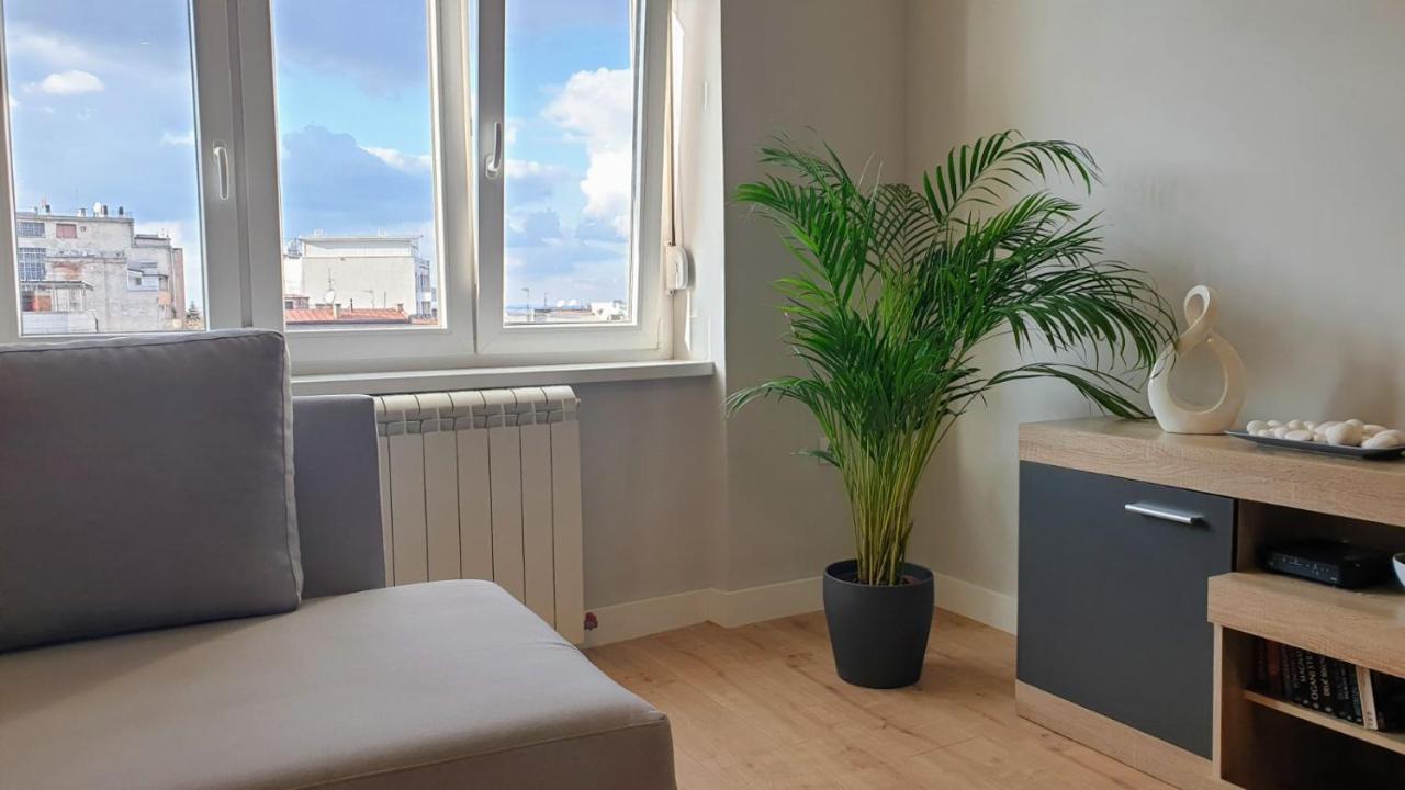 City Break Apartments - City Zen Belgrad Exteriör bild